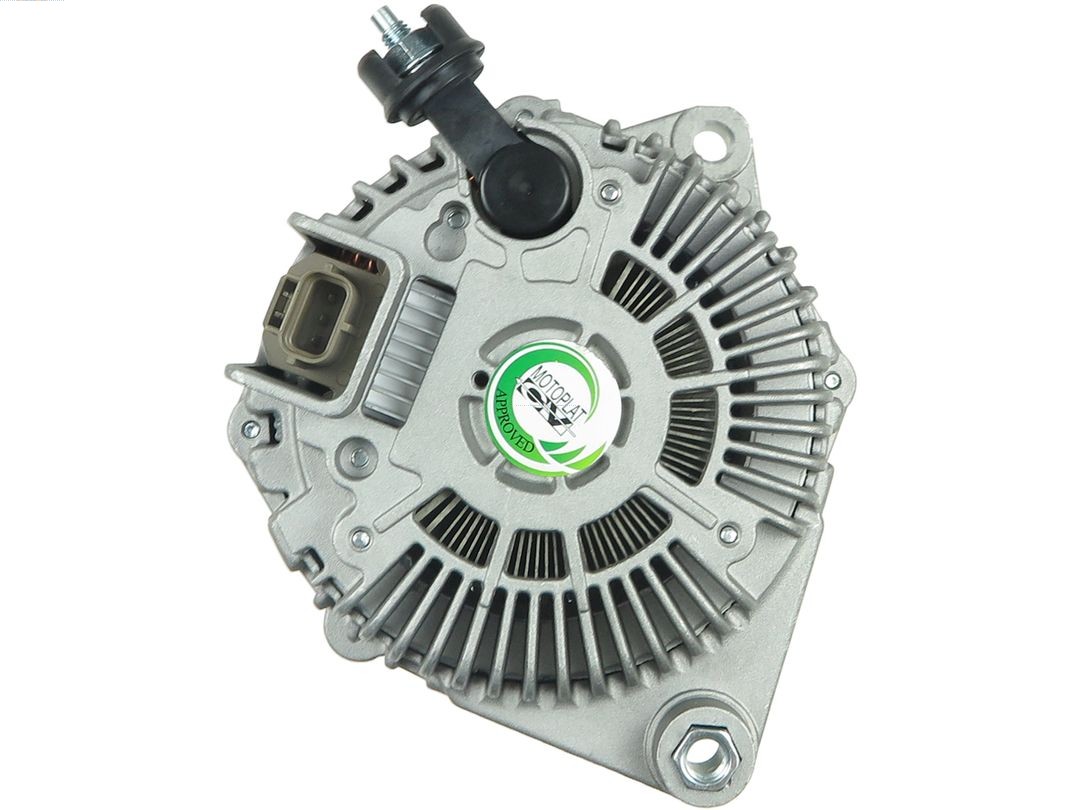AS-PL A5350 Dynamo