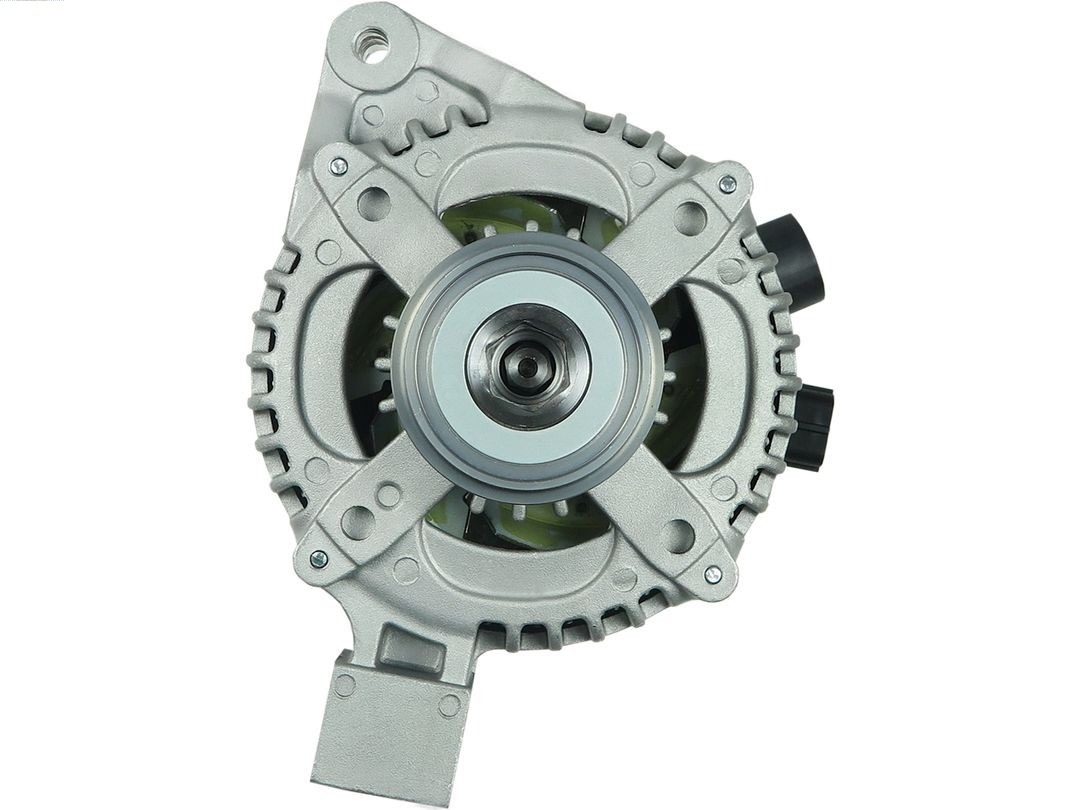 AS-PL A6367 Alternatore-Alternatore-Ricambi Euro