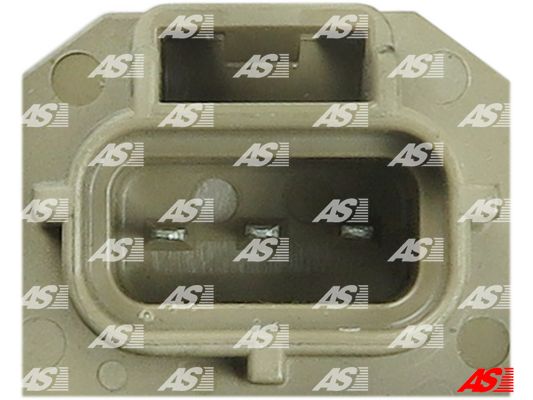 AS-PL ARE5145S Dynamoregulator