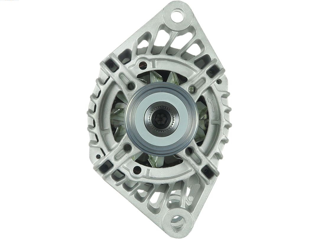 AS-PL A6370 Alternatore-Alternatore-Ricambi Euro