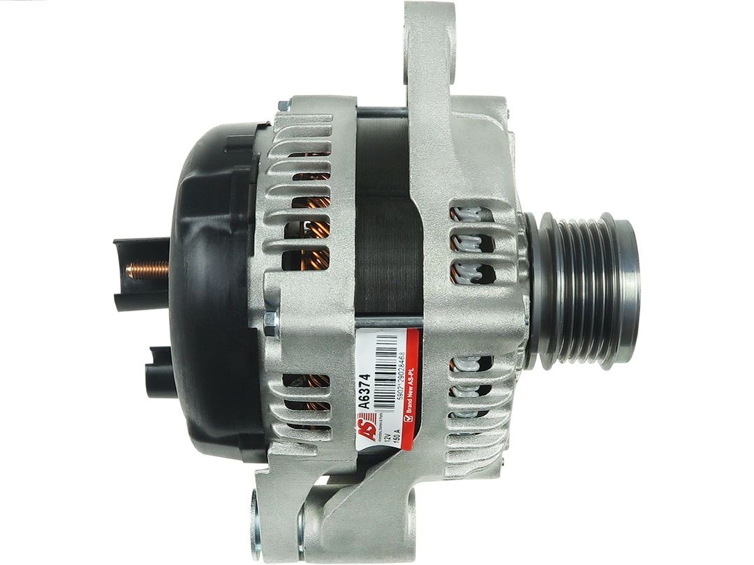 AS-PL A6374 Alternatore