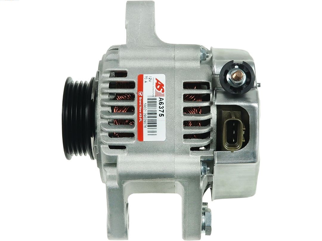AS-PL A6375 Brandneu AS-PL Generator