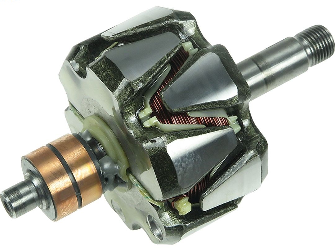 AS-PL AR0071 Rotore, Alternatore