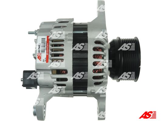 AS-PL A5368S Alternatore