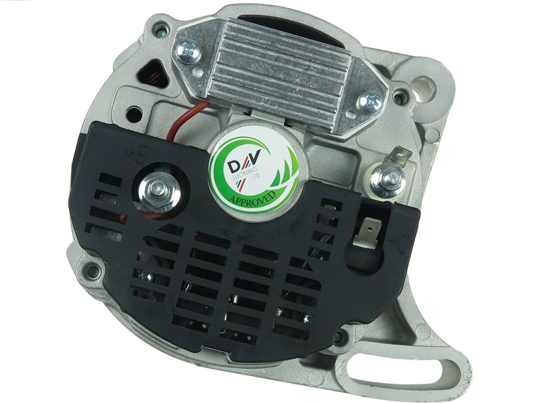 AS-PL A9239 Dynamo