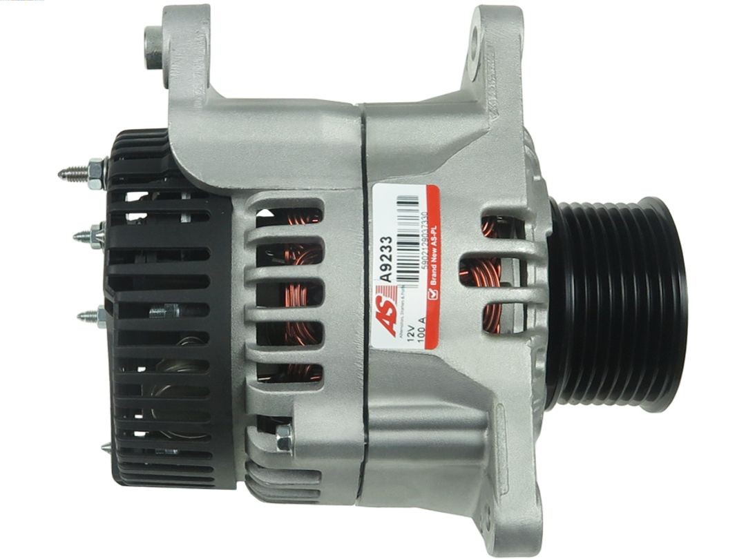 AS-PL A9233 Alternatore