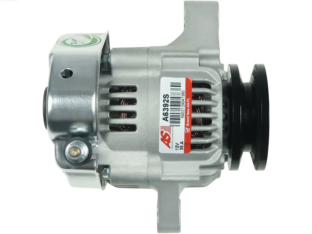 AS-PL A6392S Alternatore