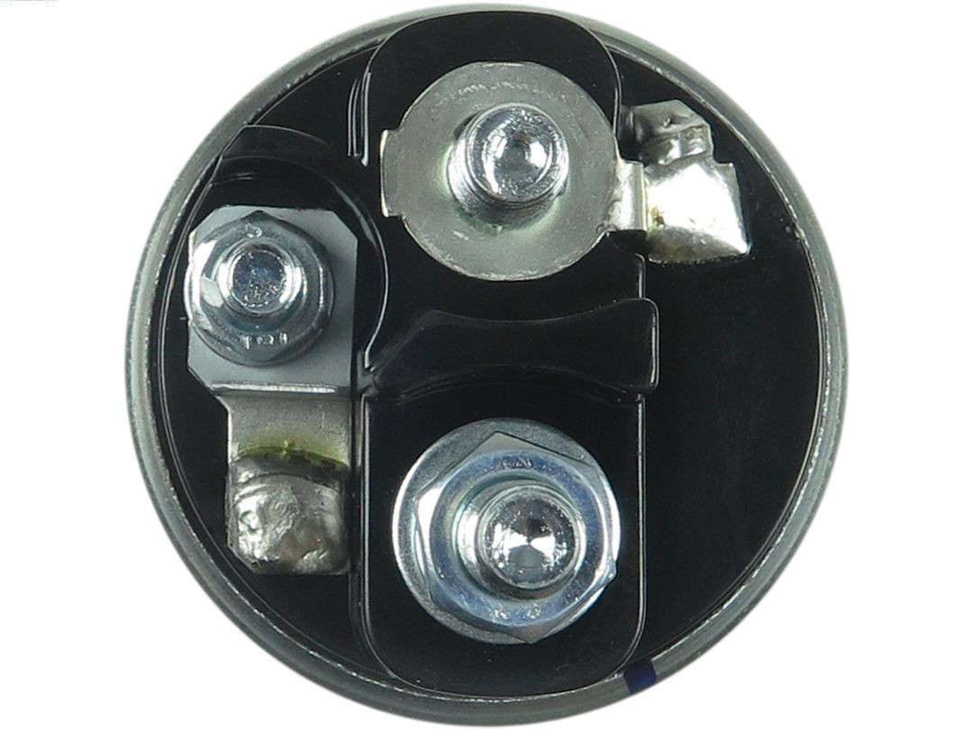AS-PL SS0222S Innslag, starter