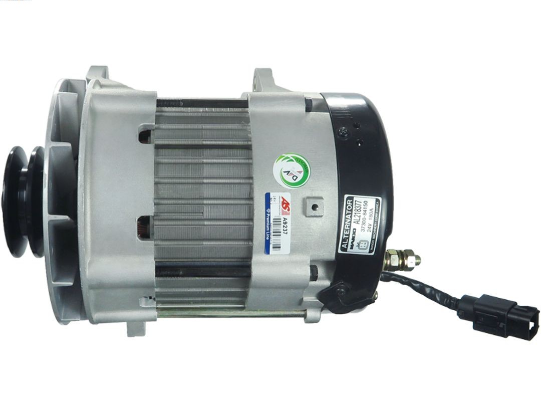 AS-PL A9237 Brandneu AS-PL Generator
