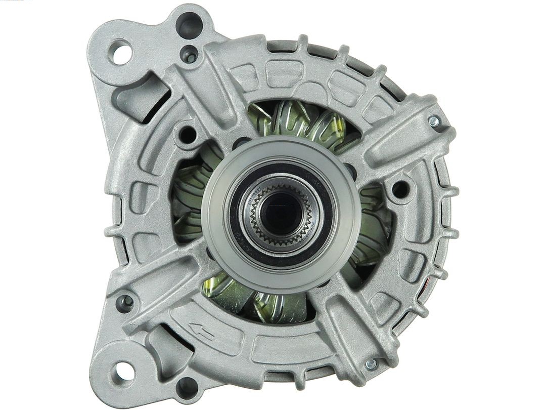 AS-PL A0576S Alternatore-Alternatore-Ricambi Euro