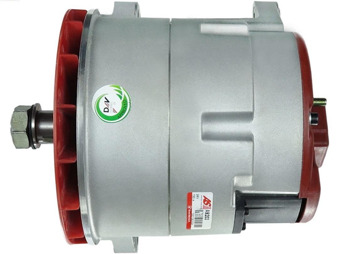 AS-PL A9203 Brandneu AS-PL Generator