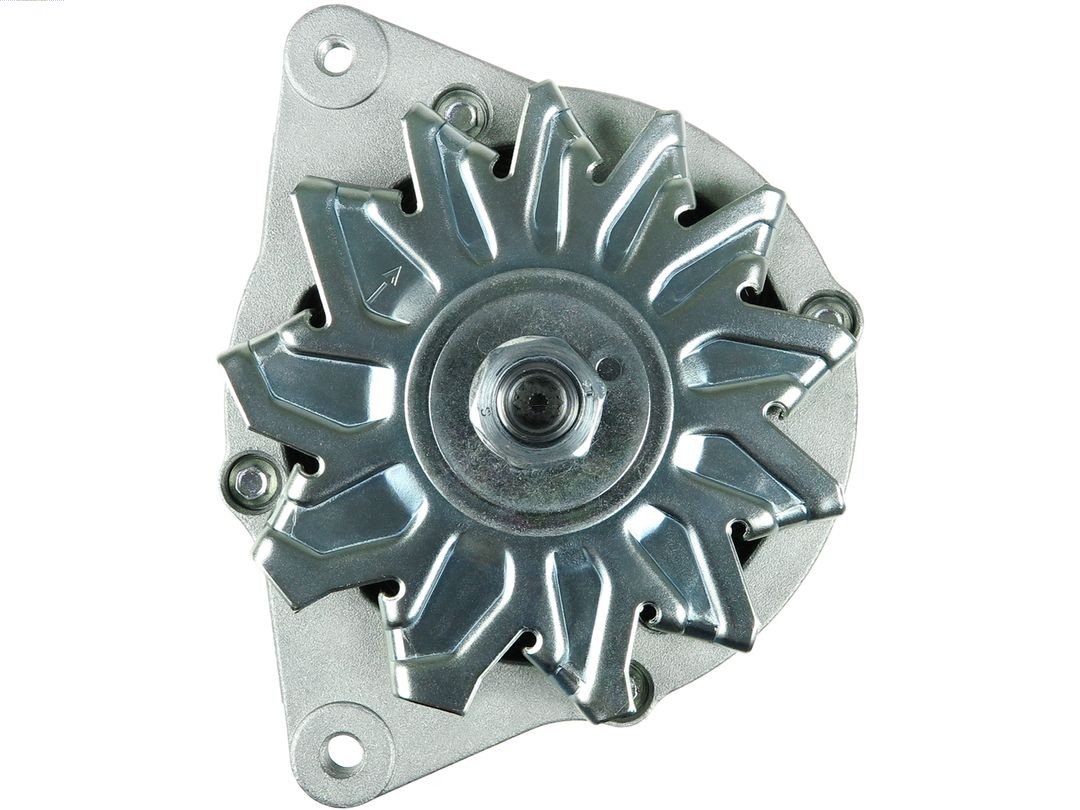 AS-PL A9207(LETRIKA) Alternatore