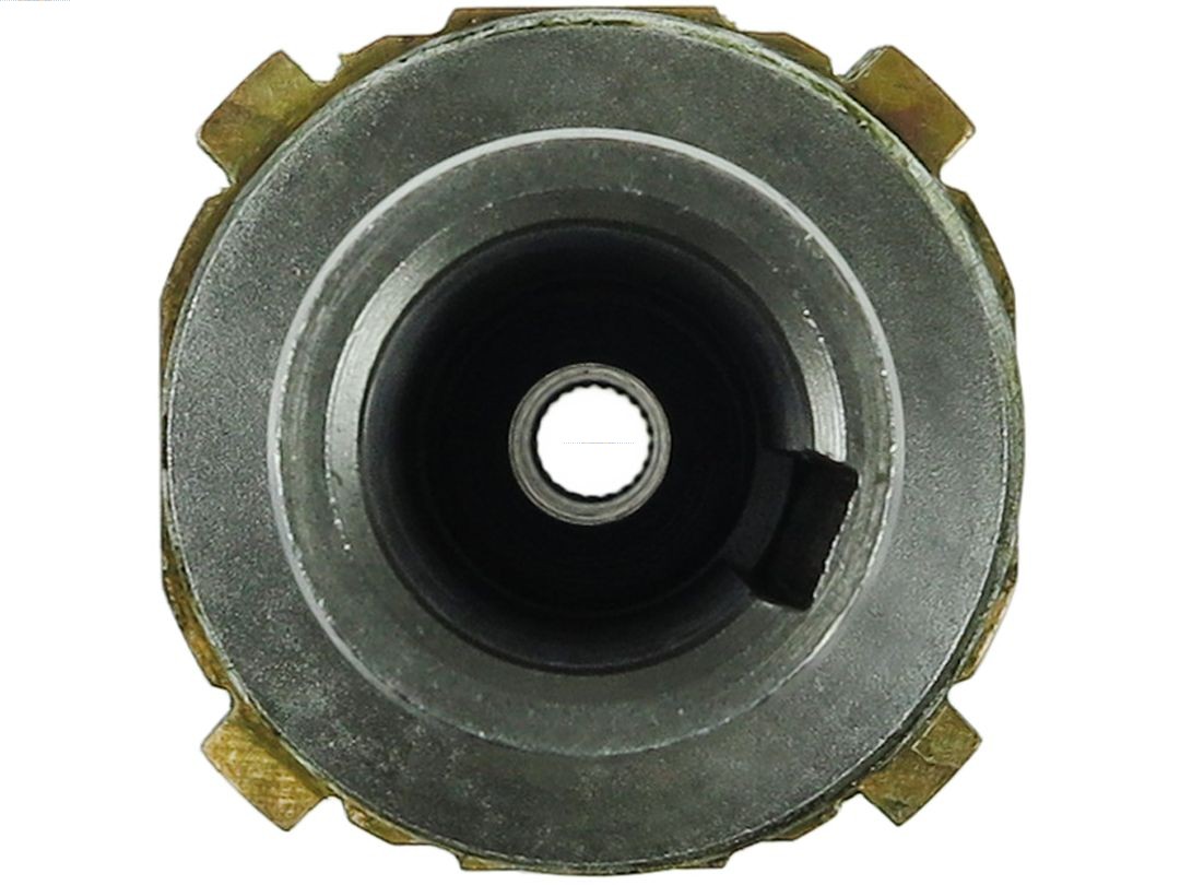 AS-PL SD0353S Brandneu AS-PL Freilaufgetriebe, Starter