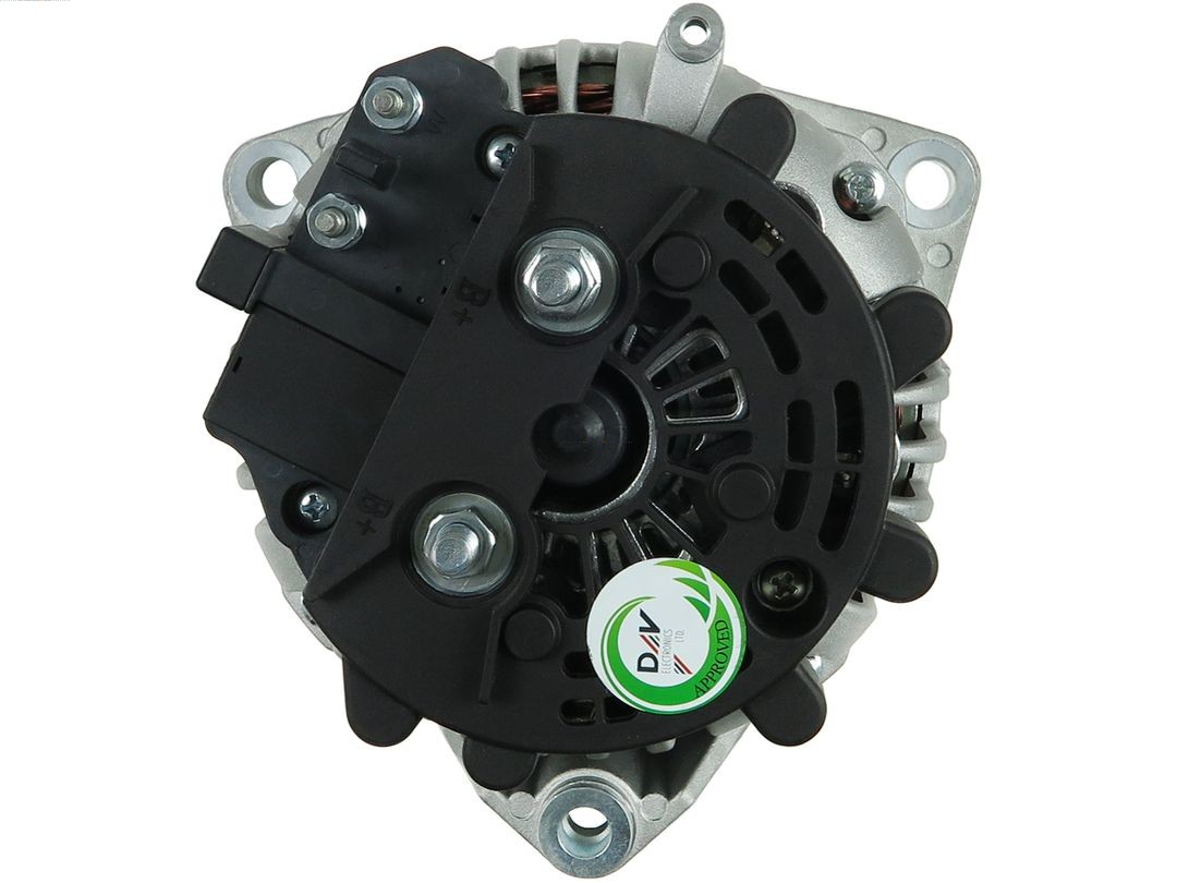 AS-PL A9205 Brandneu AS-PL Generator