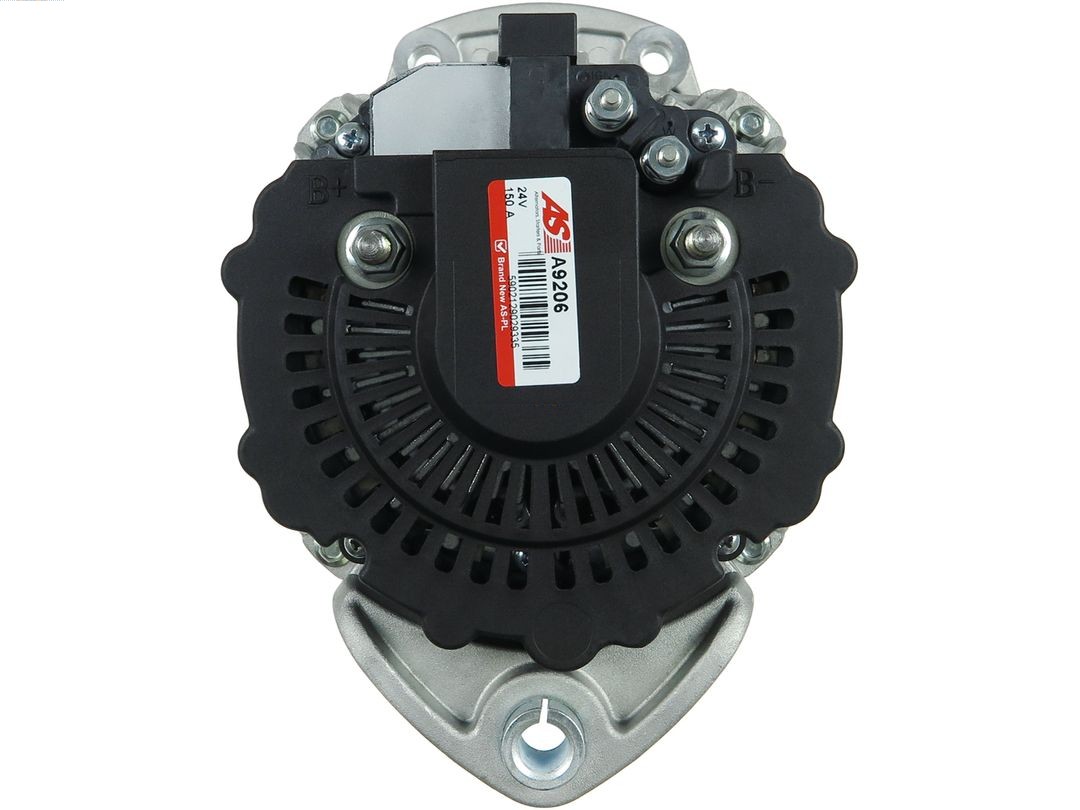 AS-PL A9206 Brandneu AS-PL Generator