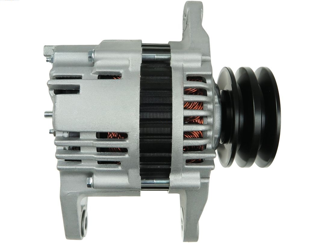 AS-PL A2035 Dynamo