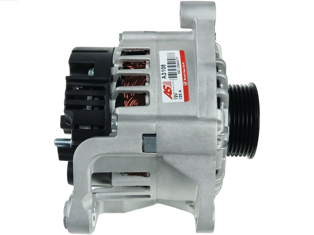 AS-PL A3108 Dynamo