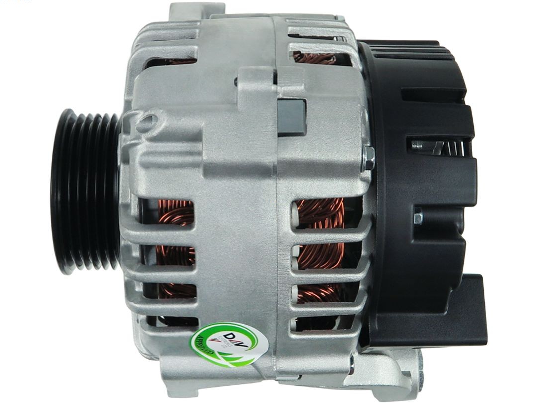 AS-PL A3108 Dynamo