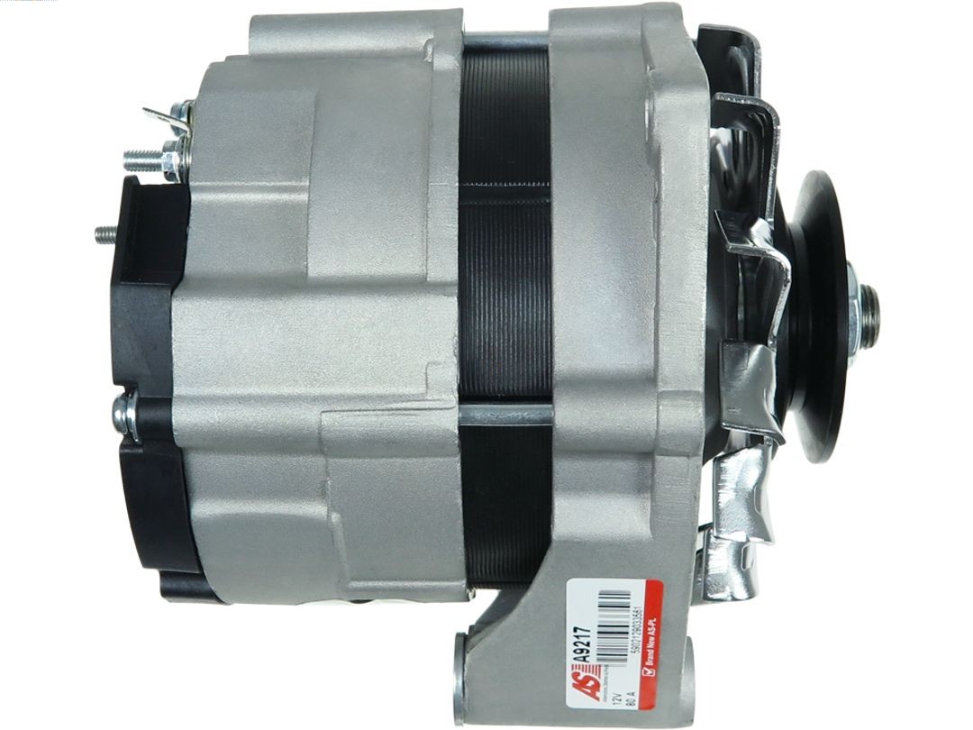 AS-PL A9217 Alternatore