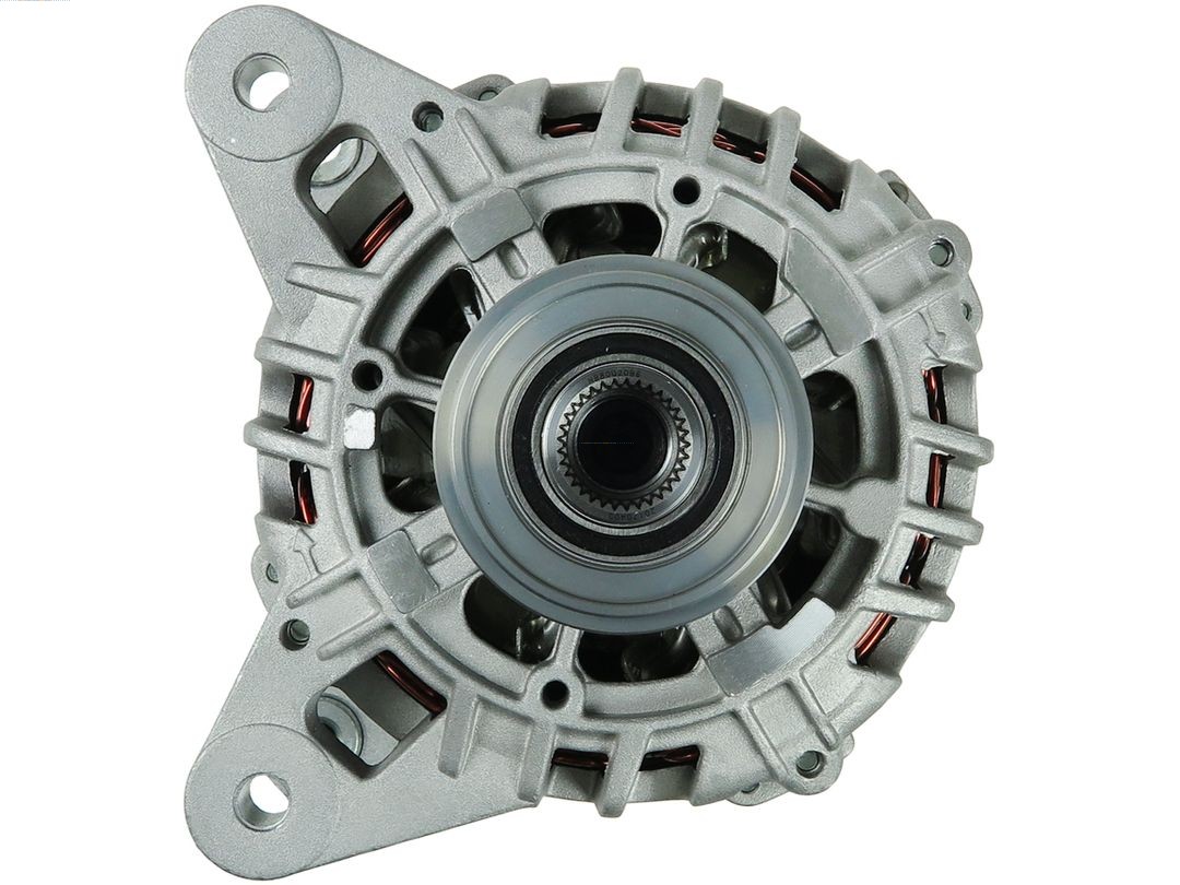 AS-PL A3345S Alternatore-Alternatore-Ricambi Euro