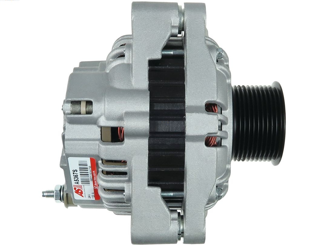 AS-PL A5367S Alternatore