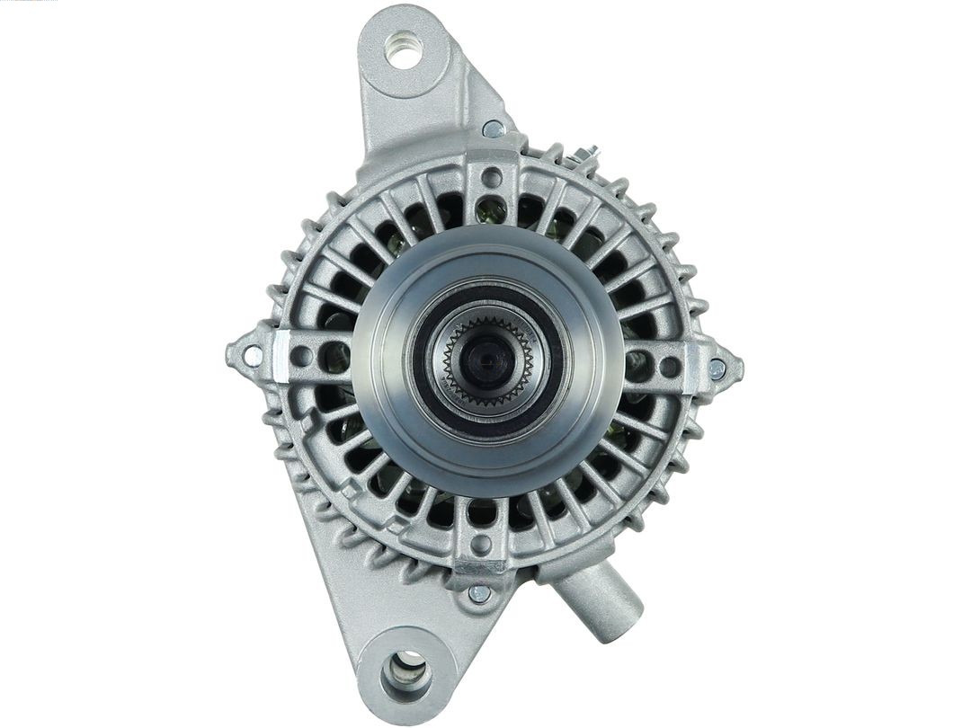 AS-PL A6384S Alternatore-Alternatore-Ricambi Euro