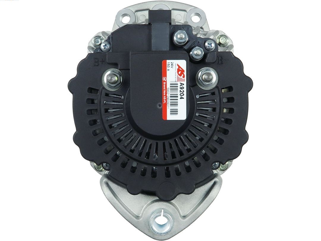 AS-PL A9204 Brandneu AS-PL Generator