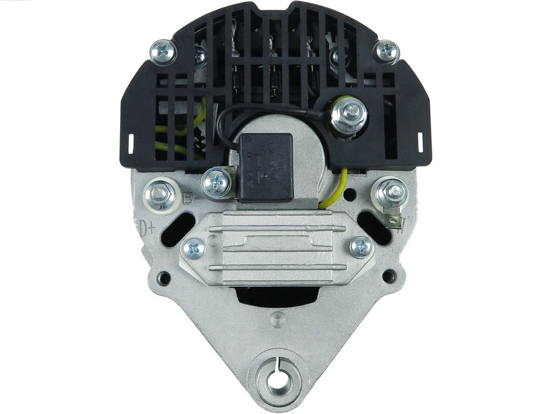 AS-PL A9212 Dynamo