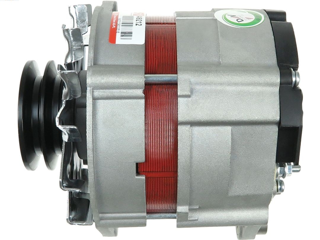 AS-PL A9212 Dynamo