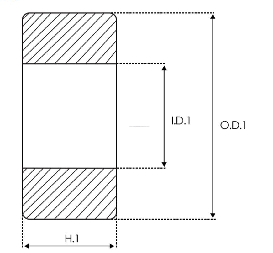 AS-PL ZS0005 Brandneu AS-PL Lager