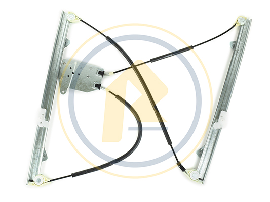 Ac Rolcar 01.3845 ablakemelő