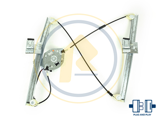 Ac Rolcar A1.4610 Mechanizmus zdvíhania okna