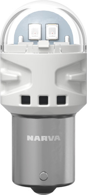 NARVA 181514100 Range Performance LED-SI Žiarovka, brzdové svetlo