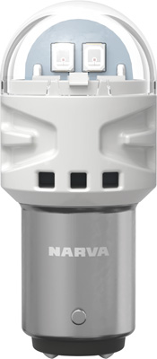 NARVA 181524100 Range Performance LED-SI Žiarovka, bzdové/koncové svetlo