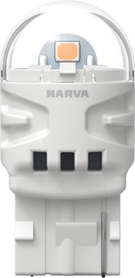NARVA 181464100 Range Performance LED-SI Bulb, direction indicator