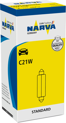 NARVA 176343000 Bulb