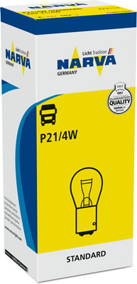 NARVA 178823000 Bulb, stop light