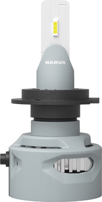 NARVA 181838100 Range Performance Advanced LED-HL Bulb, spotlight