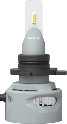 NARVA 181868100 Range Performance Advanced LED-HL Bulb, spotlight