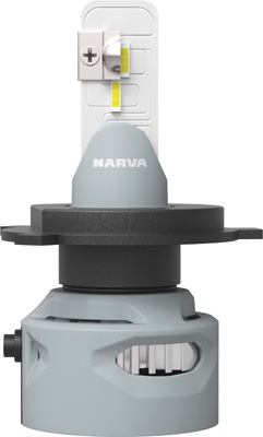 NARVA 181878100 Range Performance Advanced LED-HL Bulb, spotlight
