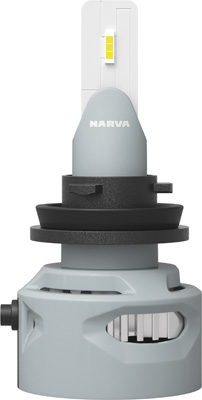 NARVA 182188100 Range Performance Advanced LED-HL Žiarovka, hmlové svetlo
