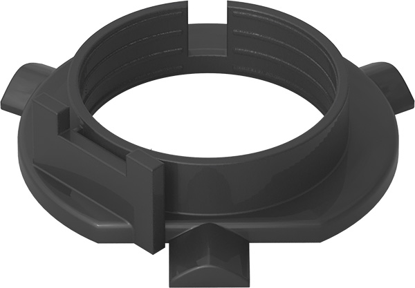 NARVA 182448100 Adapter Ring H7-LED Bulb Socket, headlight