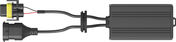 NARVA 182548100 CANbus Adapter H11/FOG-LED Sada vodičov