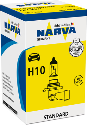 NARVA 480953000 Žiarovka, hmlové svetlo