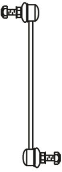 FRAP F4085 Asta/Puntone,...