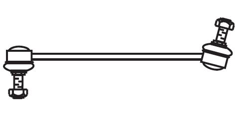 FRAP F4547 Asta/Puntone,...