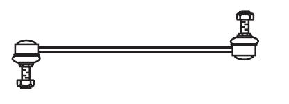 FRAP F4625 Asta/Puntone,...