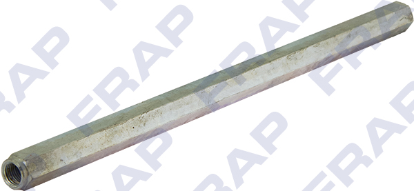FRAP F1455 Tubo barra...