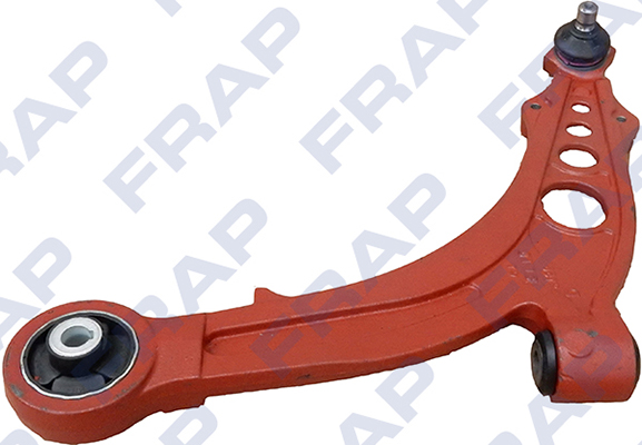 FRAP F2157FR FRAP ROSSO...