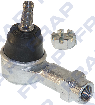 BLUE PRINT ADG08747 Testina sterzo Assale anteriore Sx